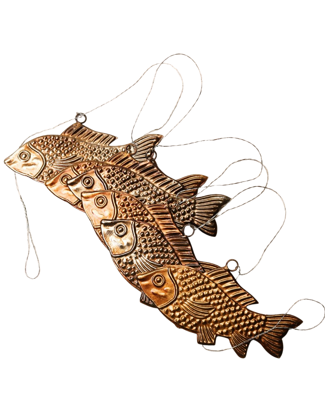 Fish Garland