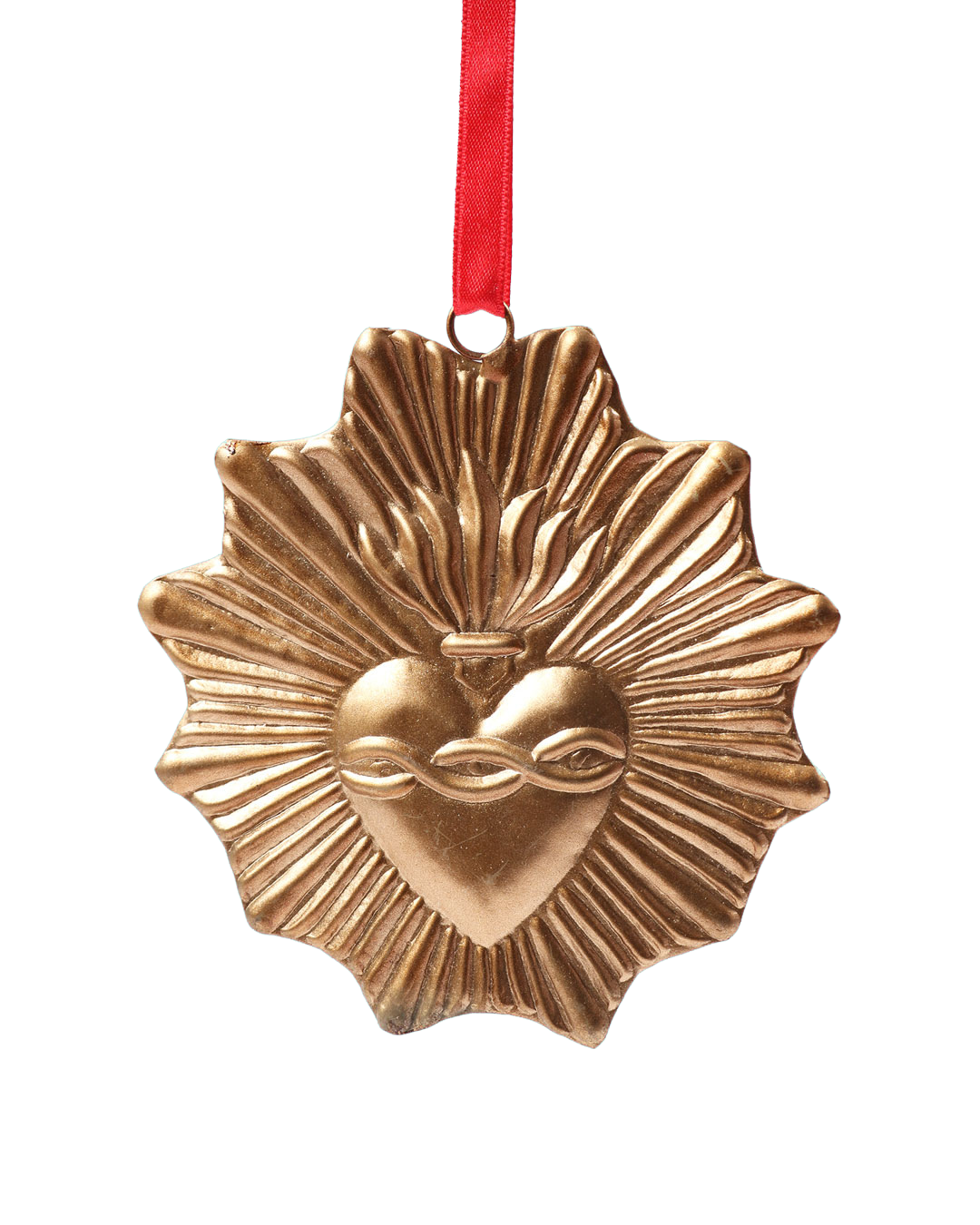 Sacred Heart Ex-Voto