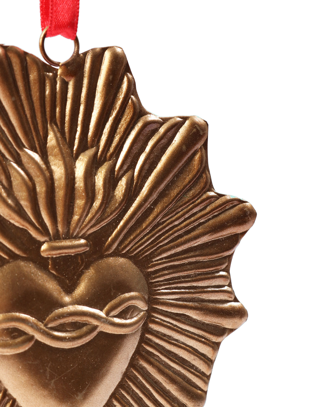 Sacred Heart Ex-Voto