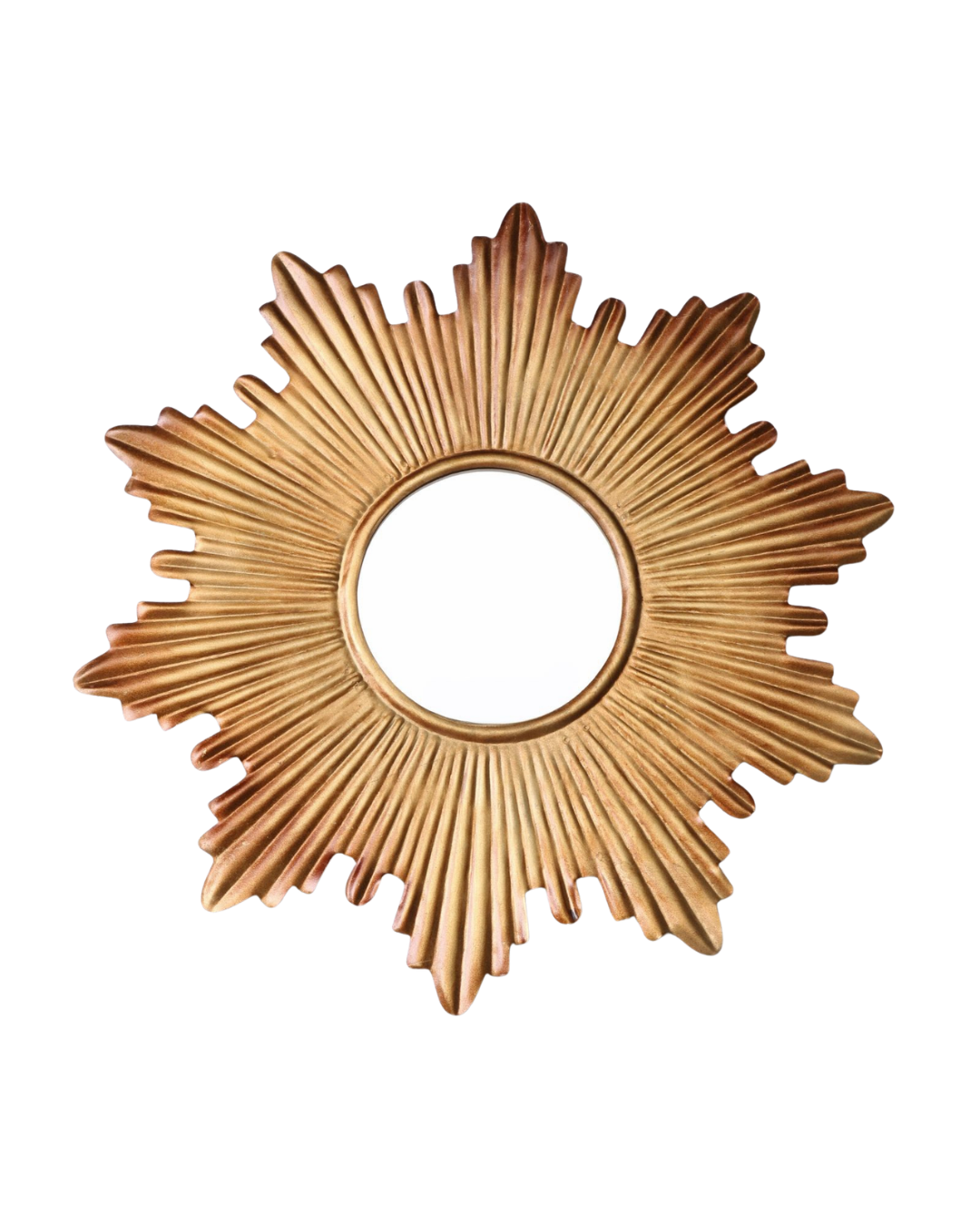 Sunshine Mirror