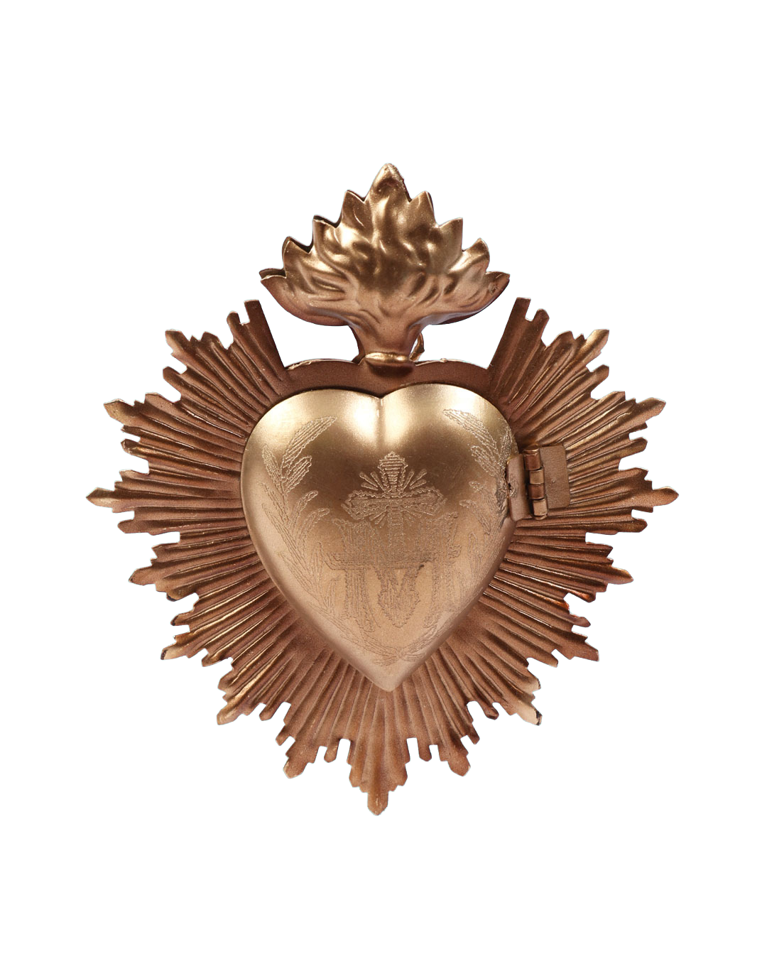 Heart Locket