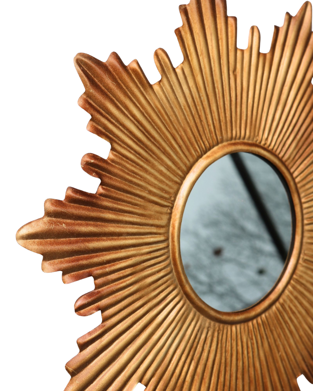 Sunshine Mirror