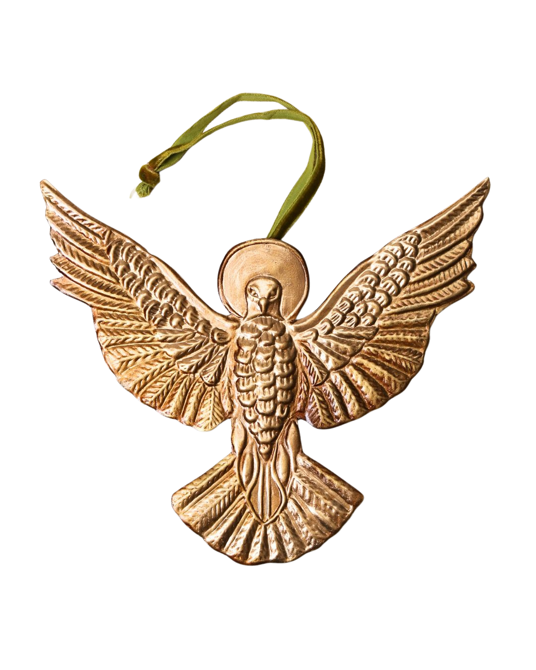Golden phoenix