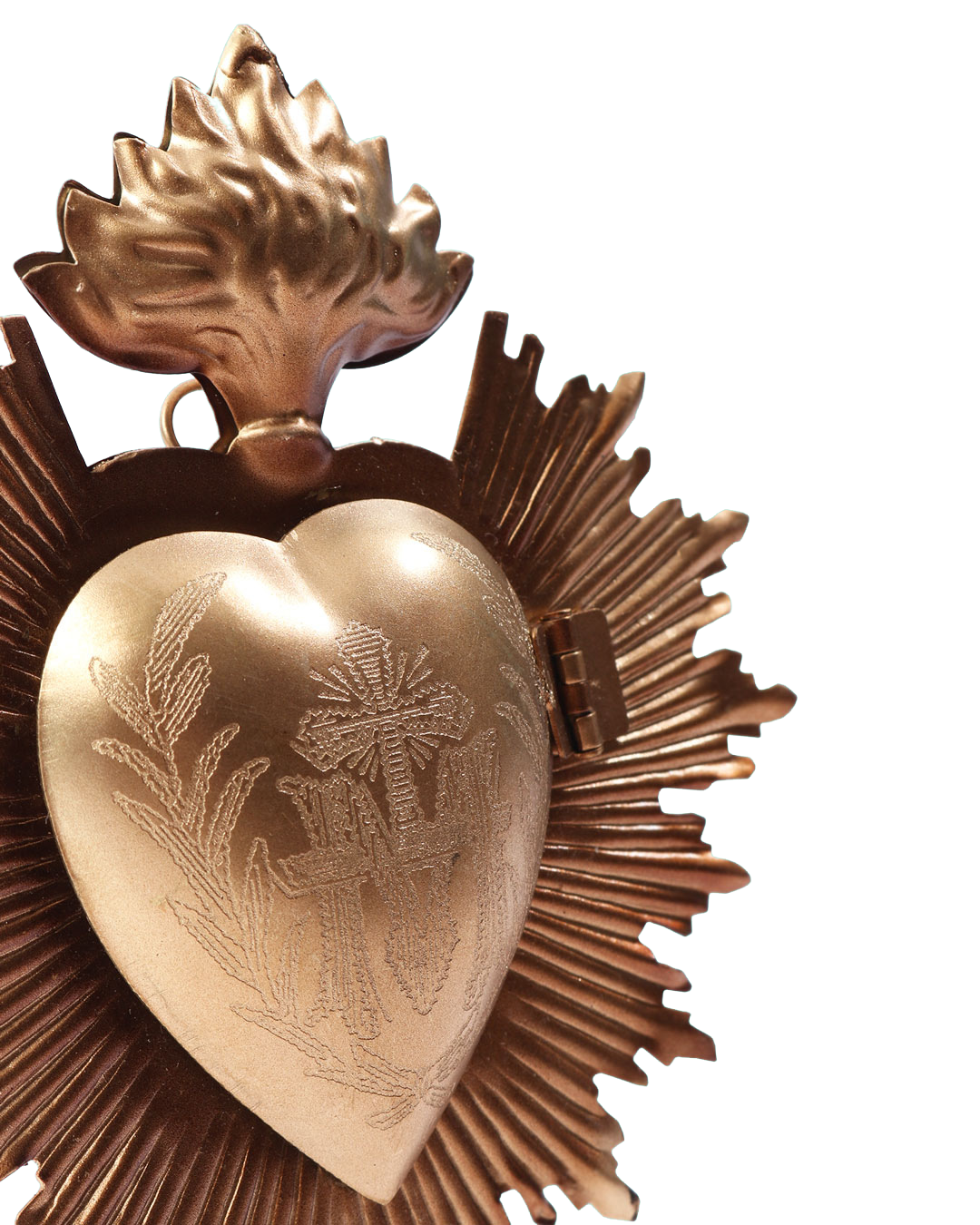 Heart Locket