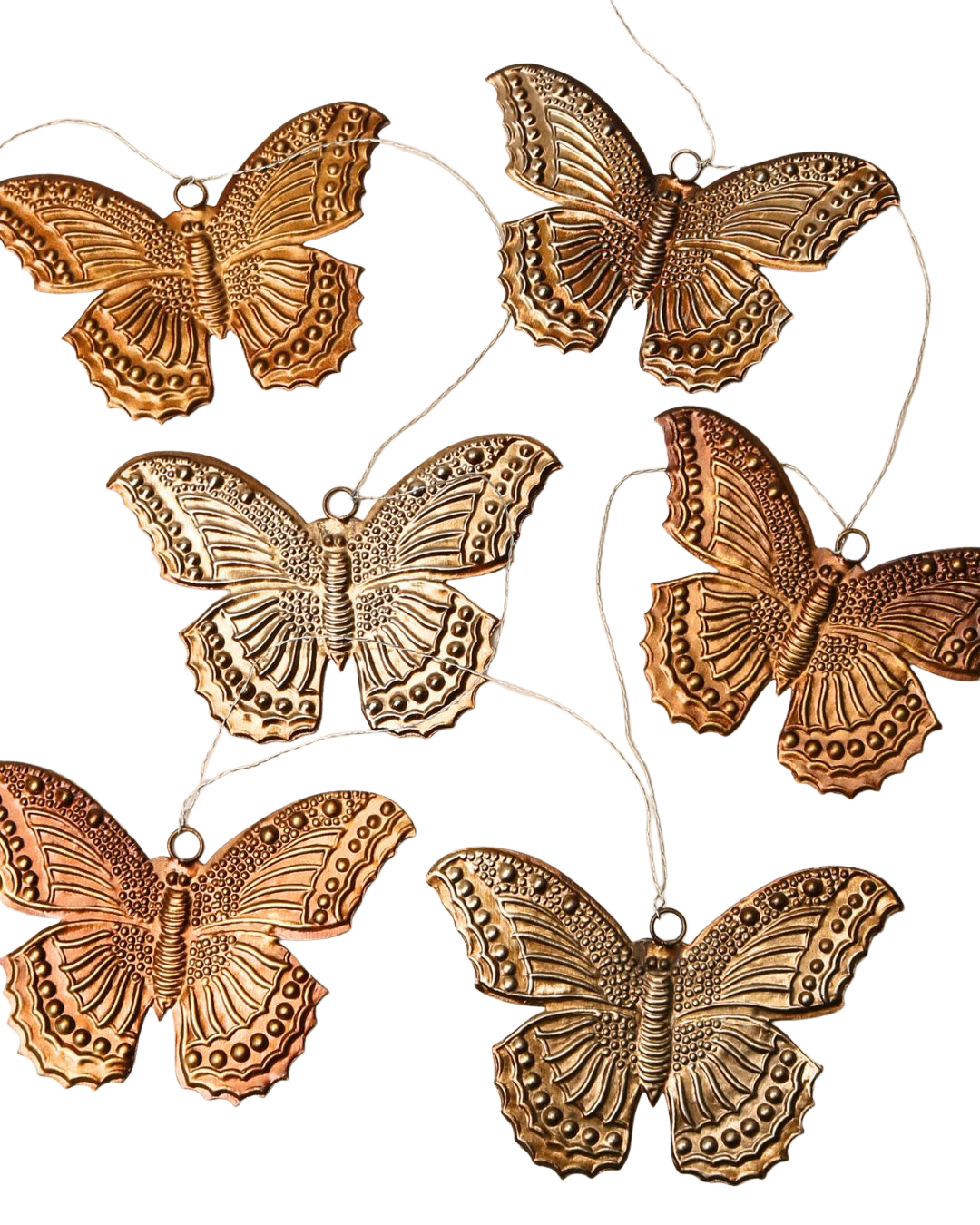 Butterfly Garland