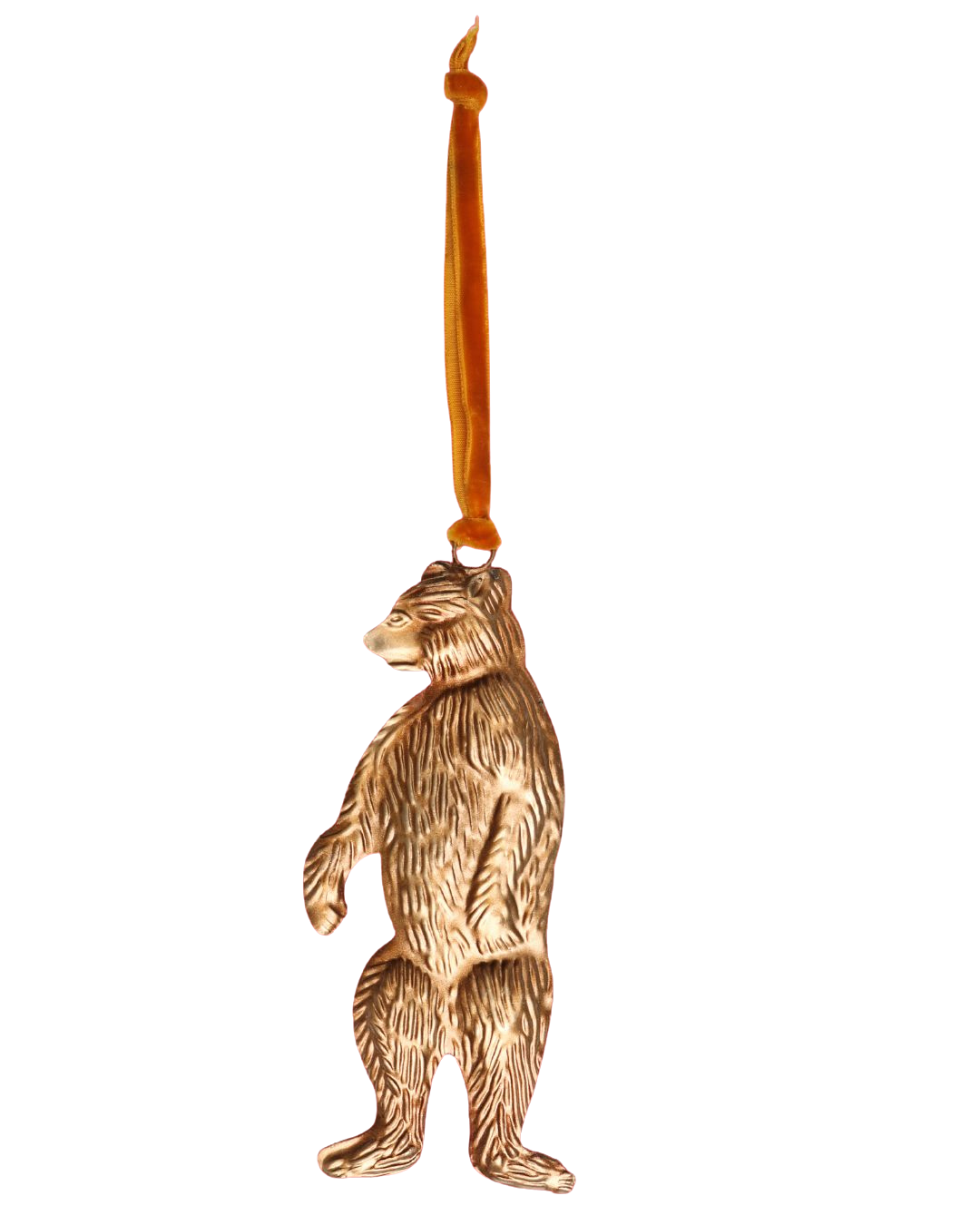 Standing Bear