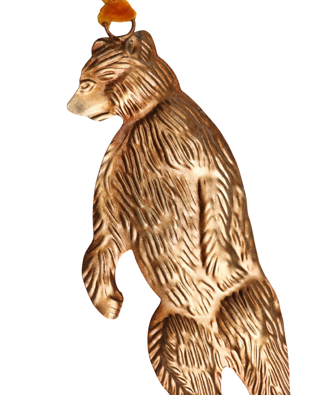 Standing Bear