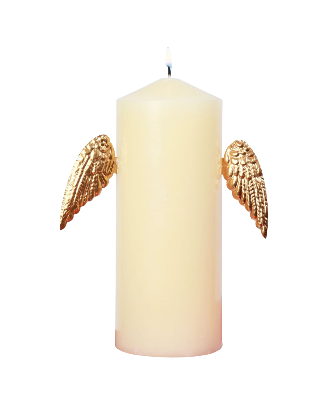 2 Candle Wings