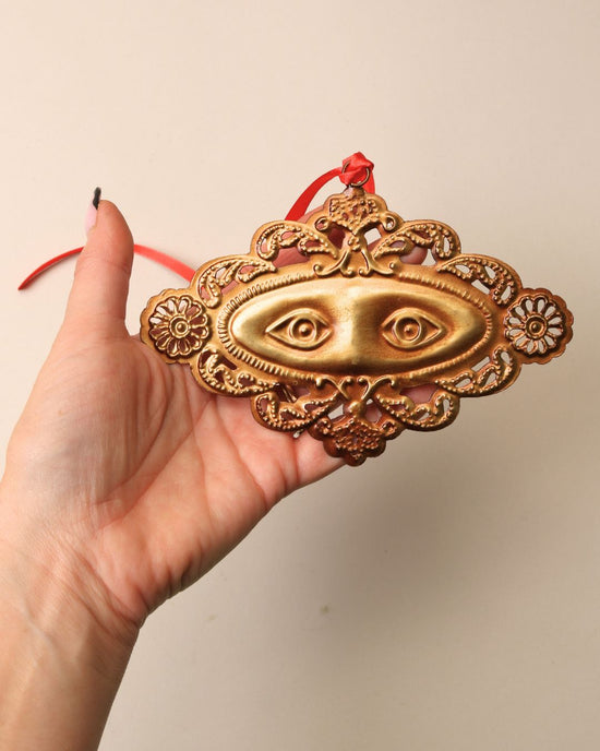 Magic Eyes Decoration