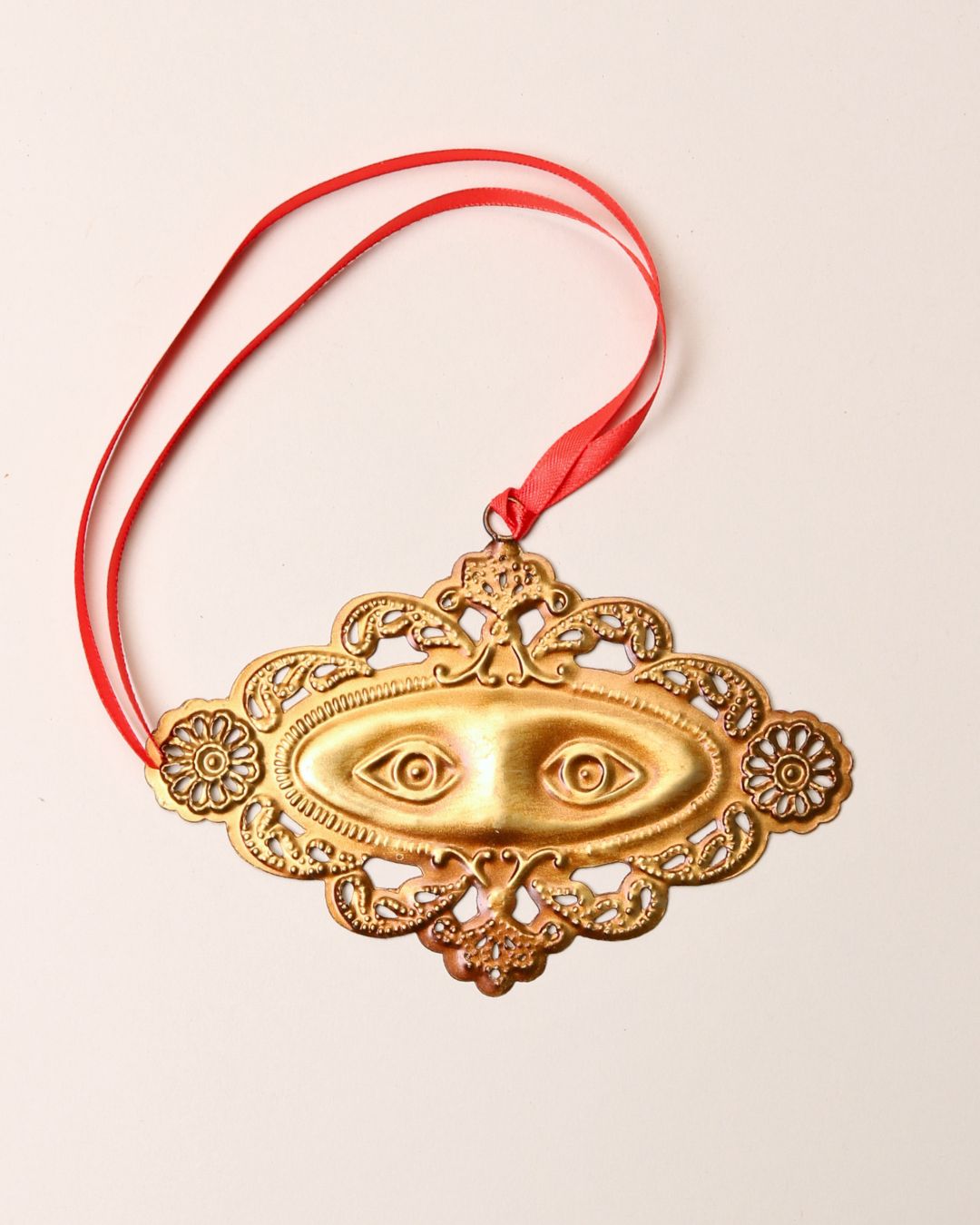 Magic Eyes Decoration