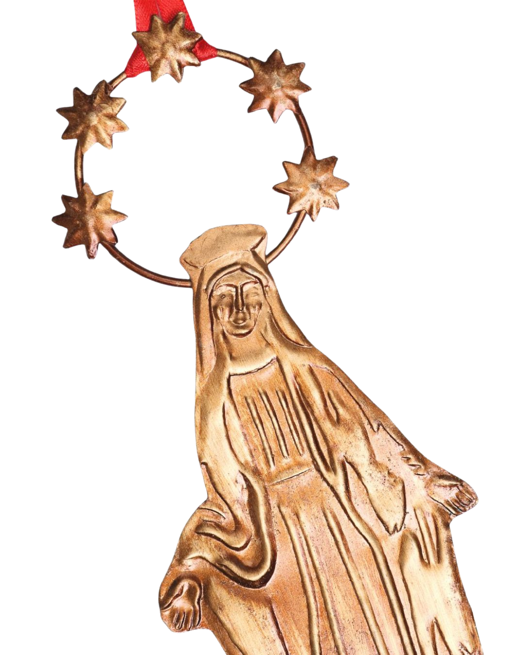 Mary Ex Voto