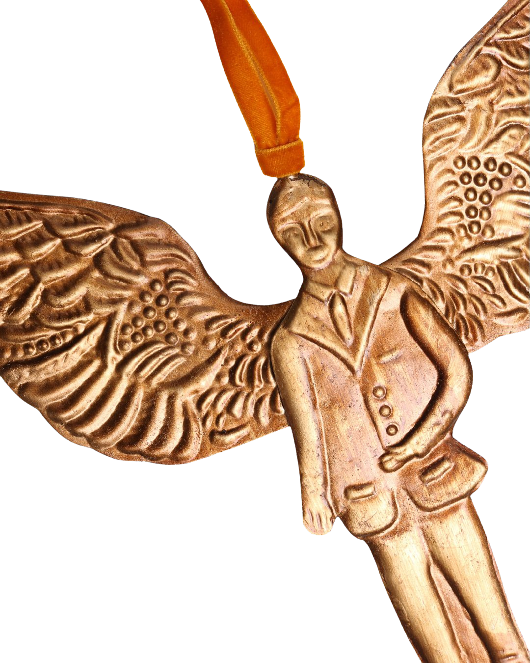 Mr Angel
