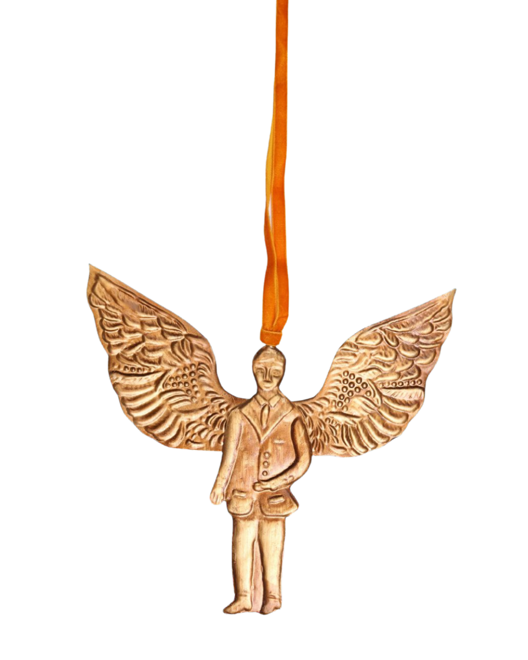 Mr Angel