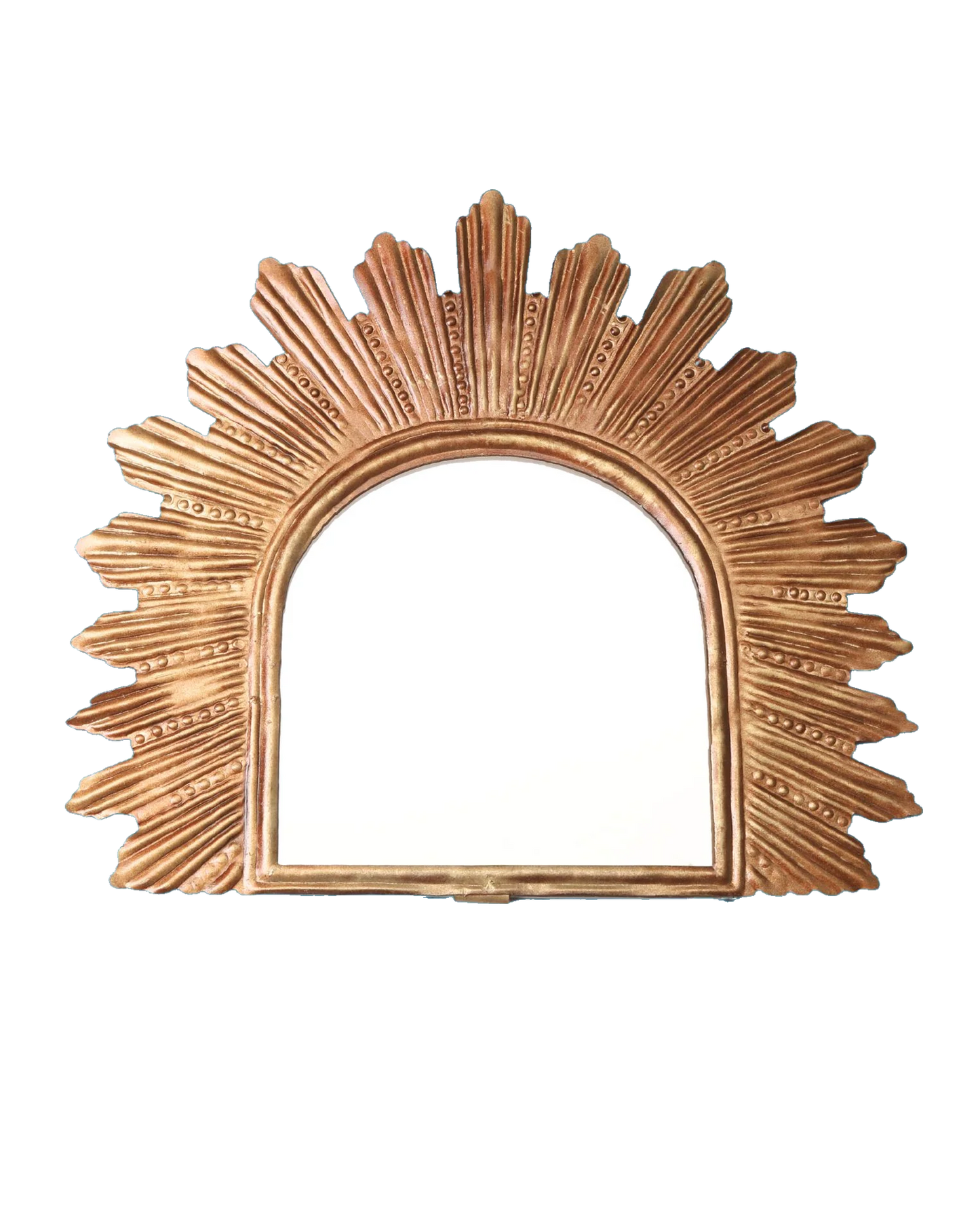 Arch Sun Mirror
