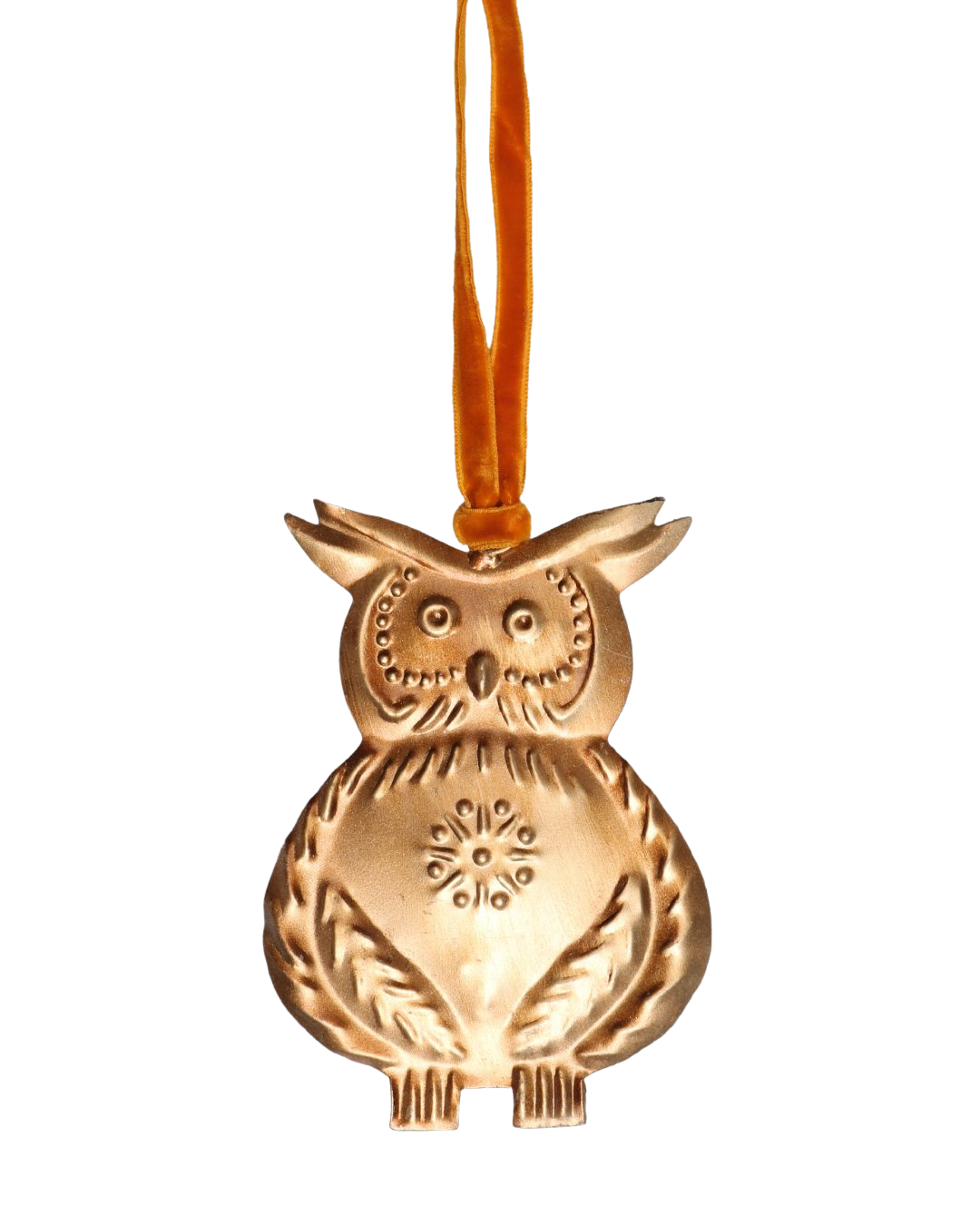 Golden Owl