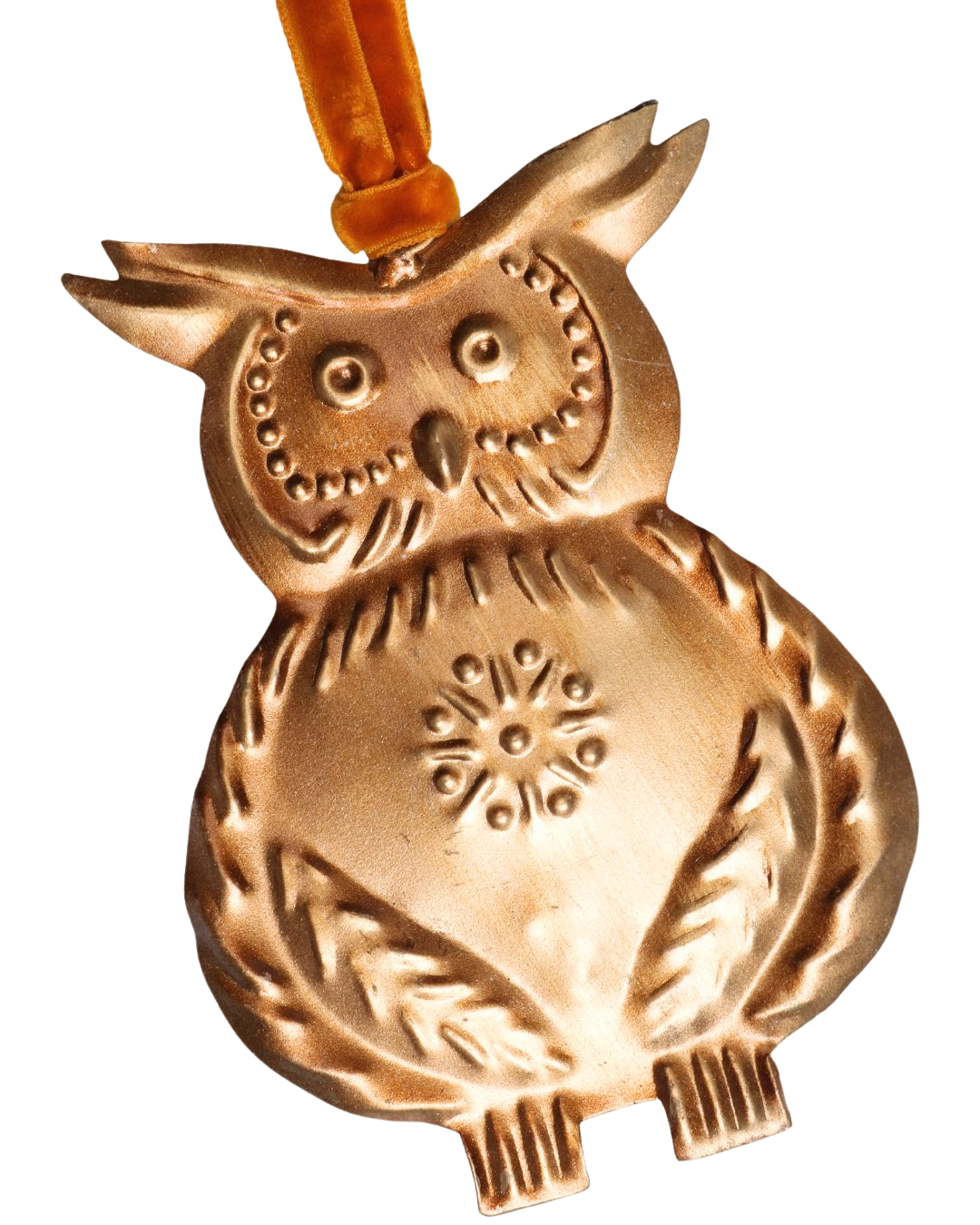 Golden Owl