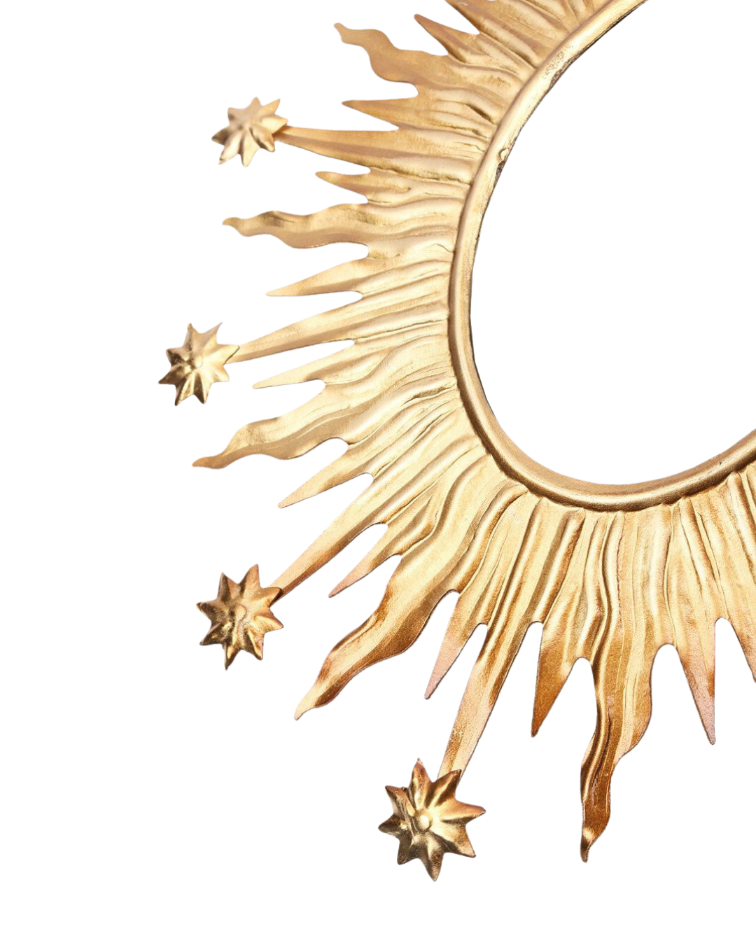 Starburst Mirror