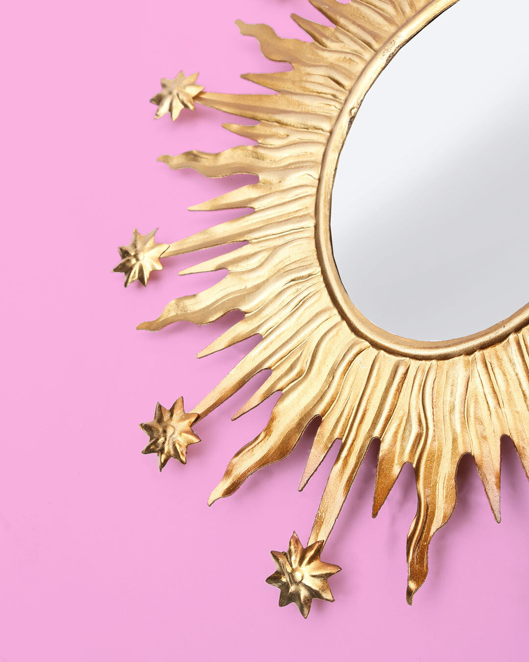 Starburst Mirror