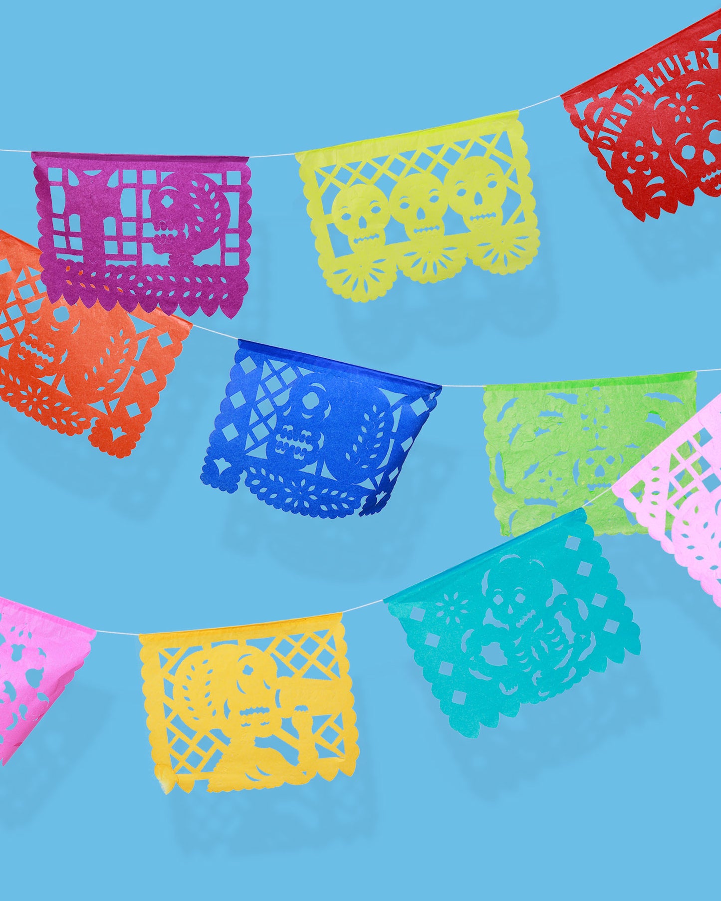 Mexican Papel Picado