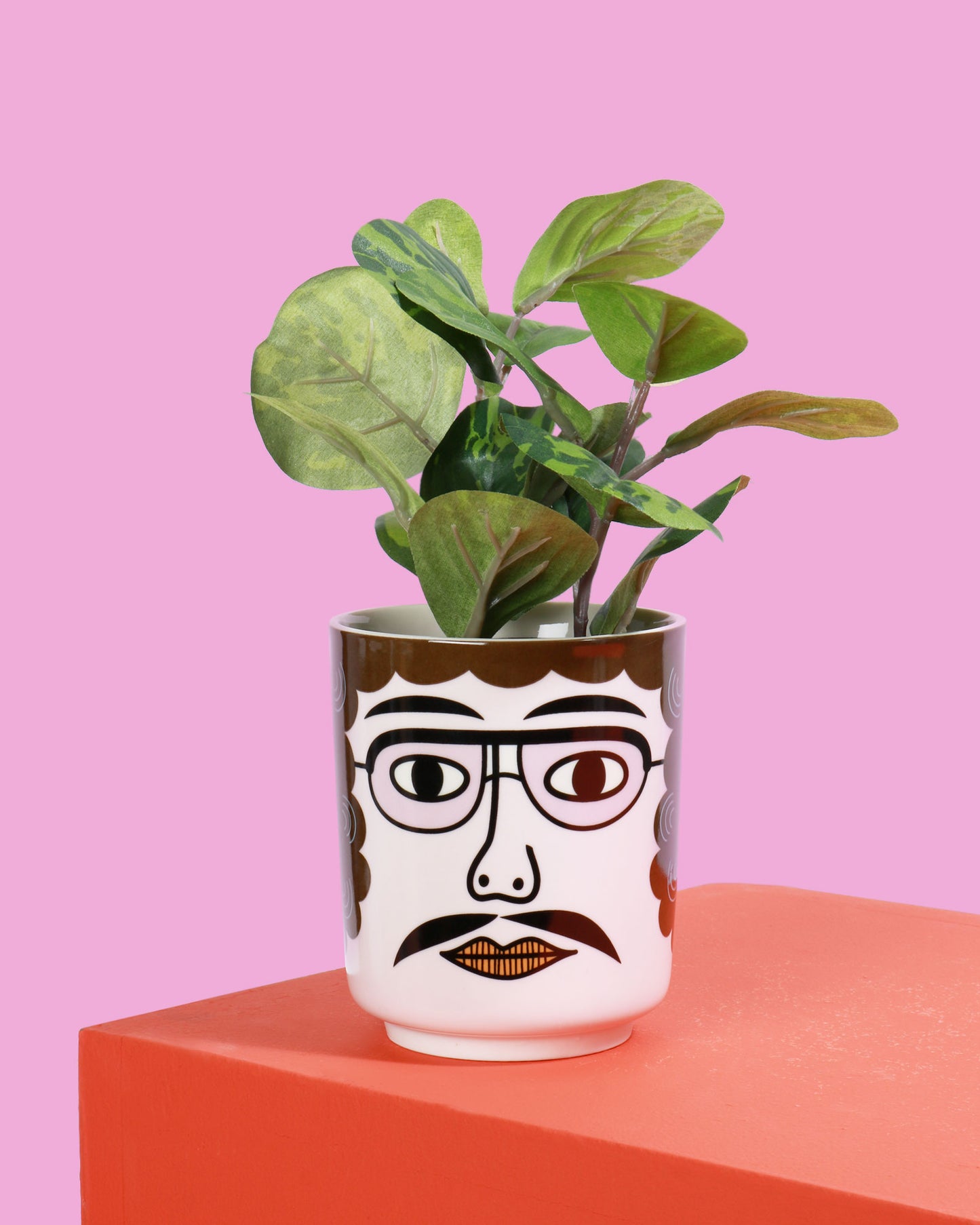 Pablo Ceramic Jar