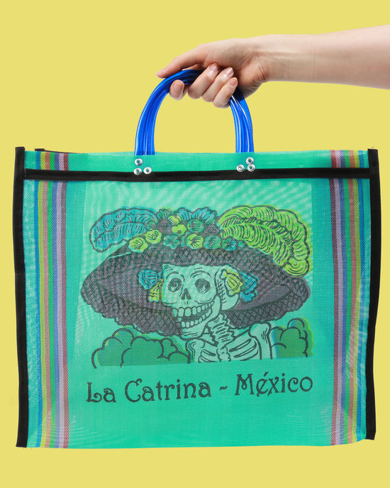 Day of the Dead Bag