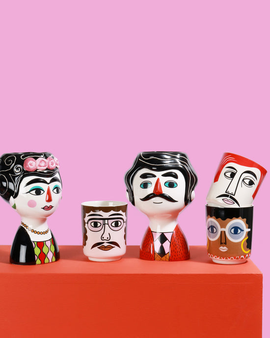 Pablo Ceramic Jar