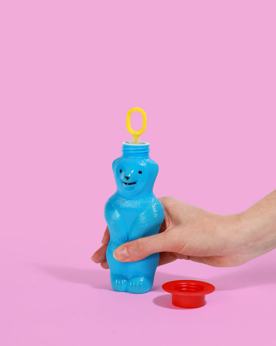 Bubble Bear