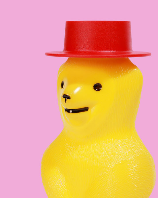 Bubble Bear