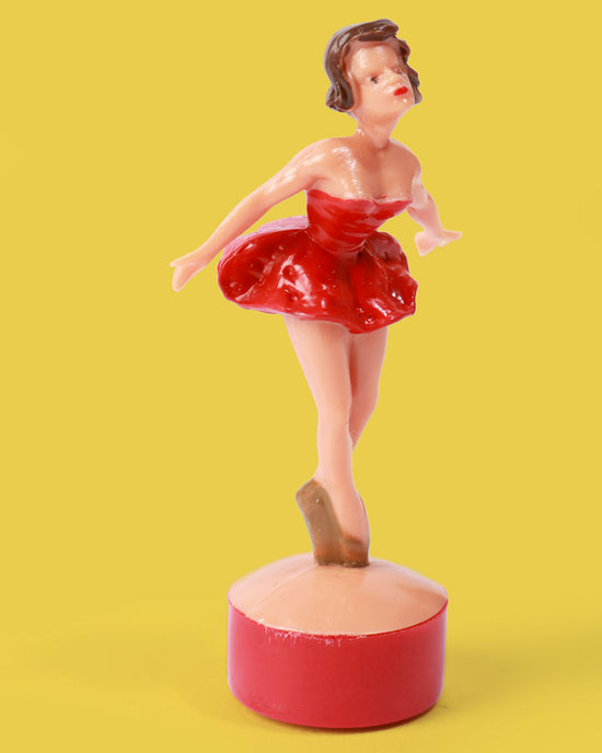 Magnetic Dancing Ballerina
