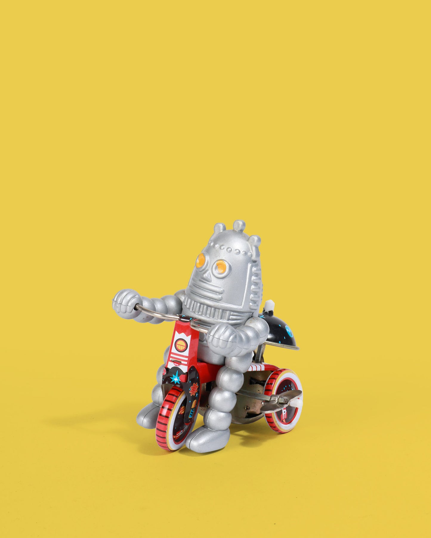 Baby Robot