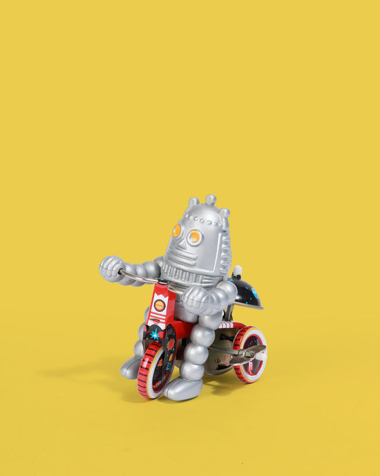 Baby Robot
