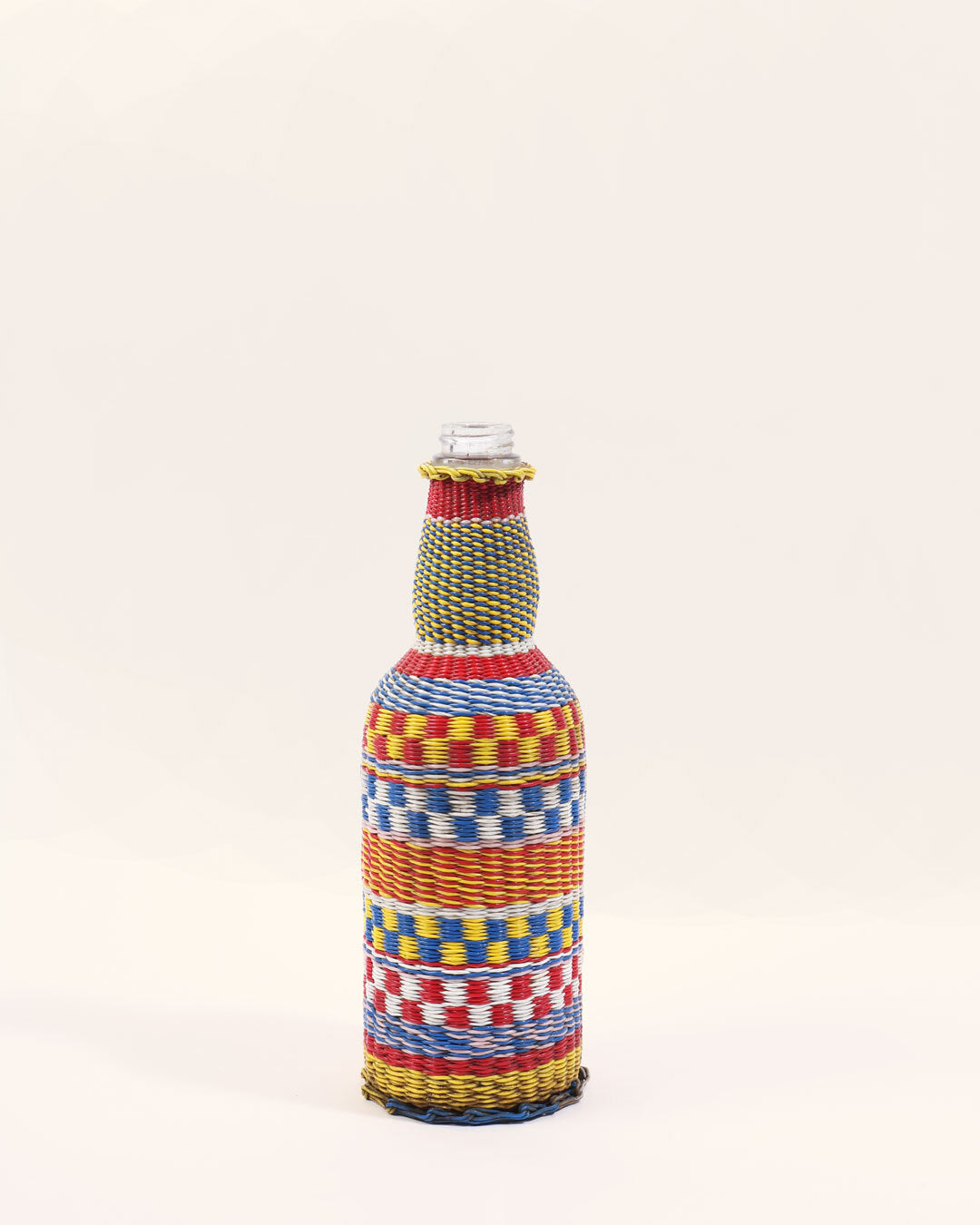 Vintage Hungarian Miners Bottle, No 23