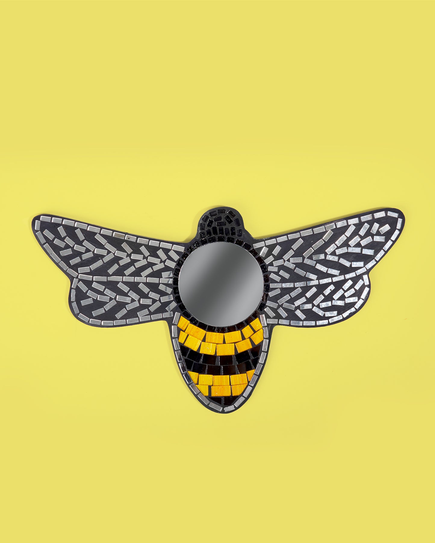 Bee Mirror