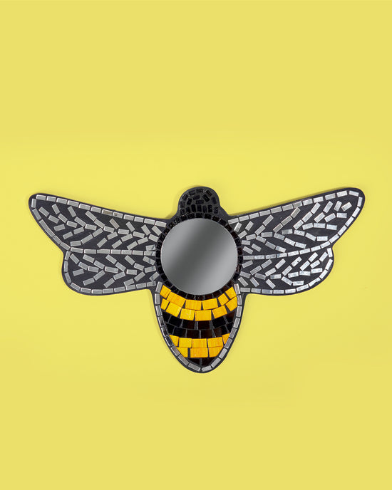 Bee Mirror