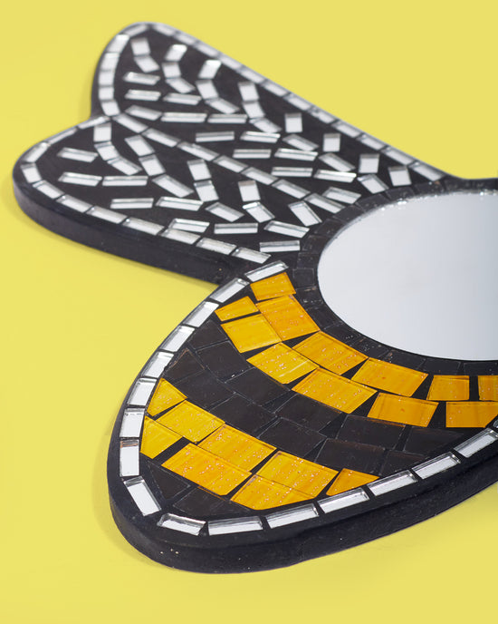Bee Mirror