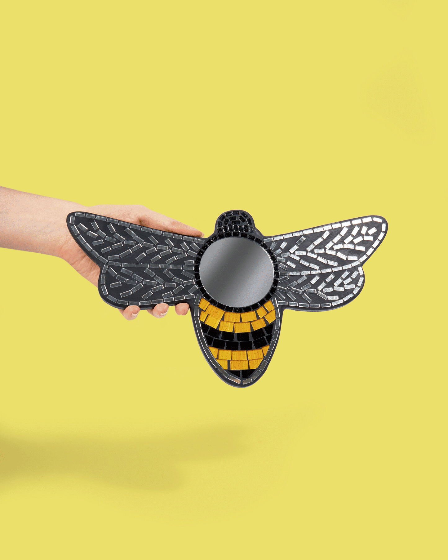 Bee Mirror