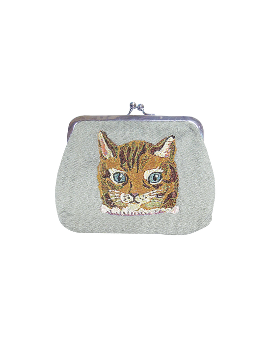 Cath kidston 2025 cat purse